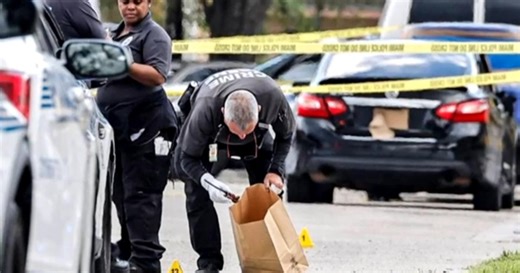 Breaking down the crime drop reported by FBI