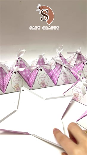 Creative Baby Shower Ideas to Welcome Your Little Girl
