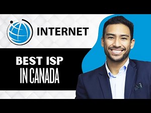 Best Internet Provider in Canada || Top 5 (Full Guide)