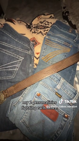 saw on my fyp but ik @🎐 did it too!! #fyp#horses#personalities#viral#trend