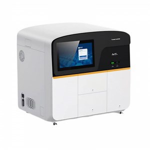 [Hot Item] Automatic Real Time Digital Droplet PCR Machine