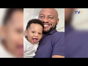 SHOCK! As Yul Edochie Welcomes Child With Second Wife [VIDEO]