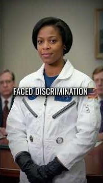 Mae Jemison Cracked the Code No One Else Dared to Try #Inspiring #Space #Medicine