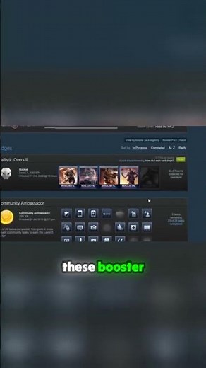 Unlock the Secret to Maximizing Your Steam Points!