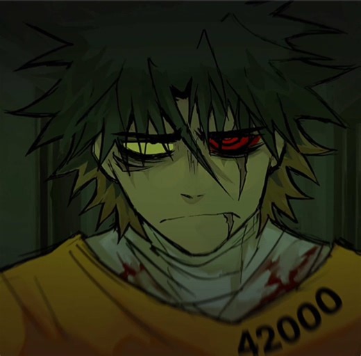 Creative Animation After Burnout