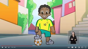 Junji estrenó tercera temporada de Upa Chalupa! con historias de niños y niñas del mundo - Junji.gob.cl