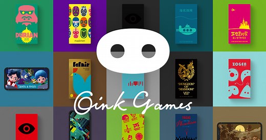 Deep Sea Adventure - Oink Games