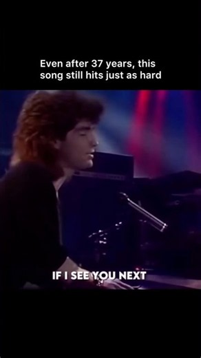Even after 37 years, this song still hits just as hard #music #fyp #shorts