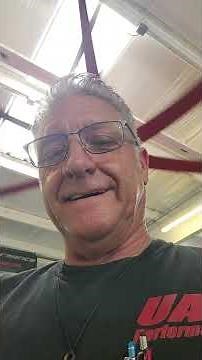 Snap On Polartek Dual A/C machine, Air sensor replacement