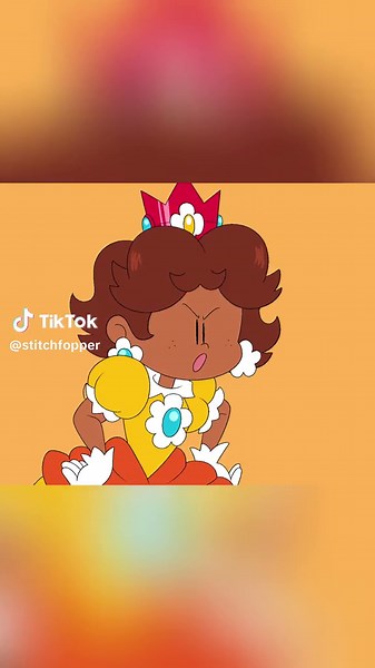 WEEGEE y Luigi: Historias Animadas Divertidas