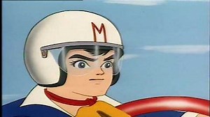 Watch Speed Racer Season 1 Episode 45 - Great Car Wrestling Match