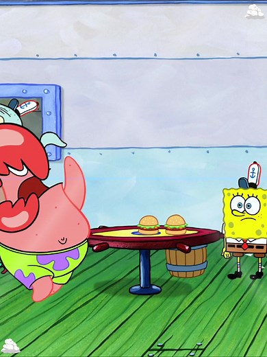 #spongebob #funnyvideos #foryou #cartoonedit #fyp