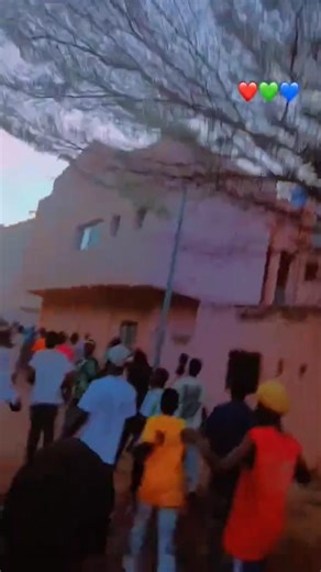 La Maison du marabout malien sinayoko en feu 🔥 | Emprunt mix