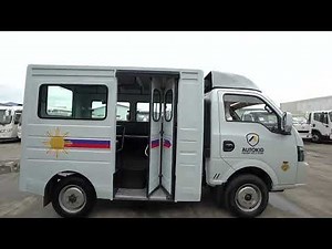 AUTOKID TITAN PUV (CLASS 1)