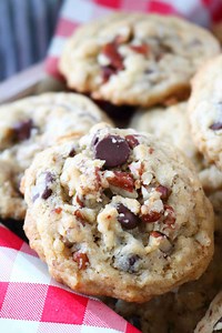 Cowboy Cookie Recipe