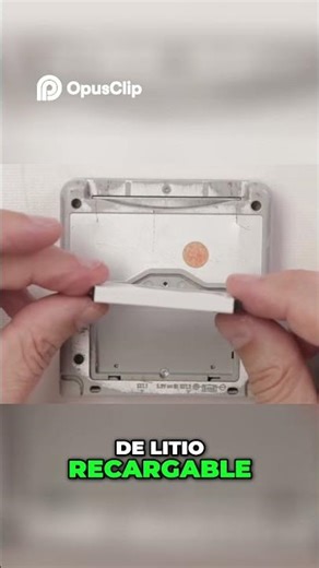 Game Boy Advance SP: The Portable Revolution That Changed Everything! #GBASP #Revolution #Shorts