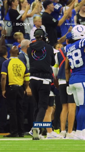 196K views · 5.6K reactions | Indianapolis Colts on Reels | Facebook