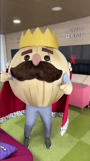Play Overcooked! All You Can Eat on Netflix! 🧑‍🍳 #sodapop #kpopdemonshunters #netflix #overcooked