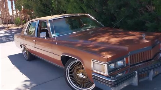 Cadillac mac Jeff (@cadillac_mac_jeff)’s videos with Way Before Factime - Eight-O