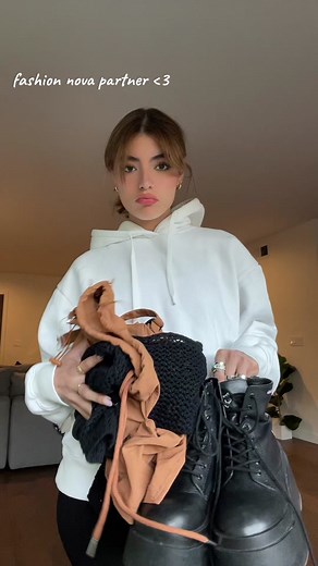 @fashionnova #fashionnovapartner