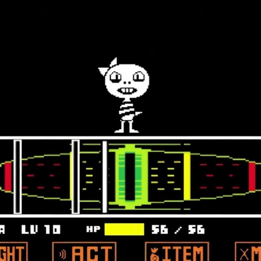 FUNNIR IN MY HEAD #undertale #kny #deltarune #knyedit #edit #ship #knyship #meme #gaster