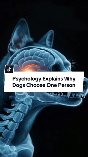 Understanding Dog Bonds: Safety Over Logic