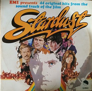 Various - Stardust - 44 Original Hits From The Sound Track Of The Film