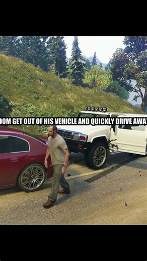 GTA 5 Secret Bride Event #GTA5