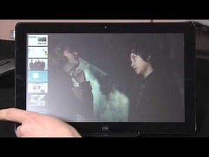 Hands on with Windows 8 Consumer Preview