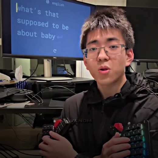 Fast Typing Challenge