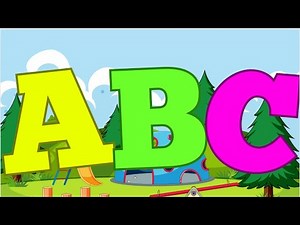 “ABC Time! Easy Alphabet Song for Preschoolers”“ABC Time! Learn the Alphabet with a Fun Kids’ Song”
