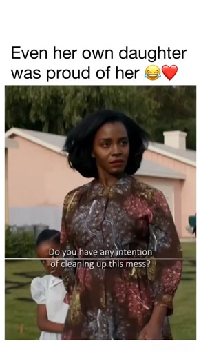movie clips on Instagram: "It was so satisfying 😭 🎥 tv show: them: A limited anthology series that explores terror in America. The first season, 1950s-set “Covenant” centers around a black family who move from North Carolina to an all-white Los Angeles neighborhood during the period known as The Great Migration. The family’s idyllic home becomes ground-zero where malevolent forces, otherworldly, threaten to taunt, ravage and destroy them #explorepage #explorepost #funnymemes #memes #memestagra