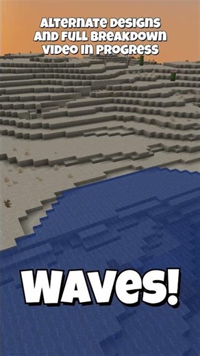 Buildstone Wave System