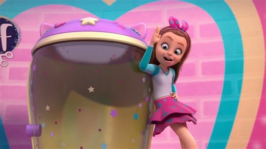 Watch VIP Pets Animated Series! on Amazon Live