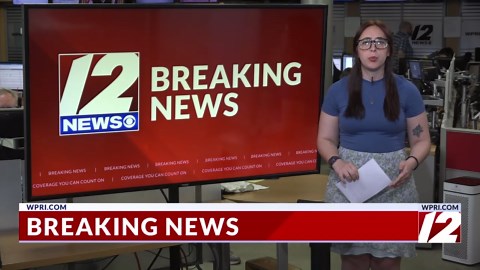 12 News Now: Woman charged with DUI after deadly Providence crash