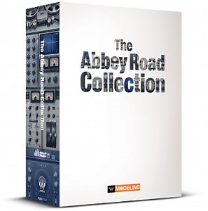 Abbey Road Plugin Collection by Waves - Analog Plugin VST VST3 Audio Unit AAX