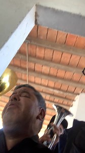 Gracias a La Atrevida Banda y a toda la gente por acompañarnos | Beto el de Las Zapatillas