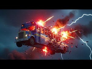 Game changing fortnite glitches 2025