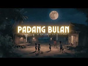 Padang Bulan [ Modern Etnik ] Lagu Daerah Jawa Tengah