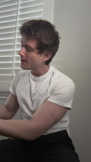 AlecBenjamin on TikTok