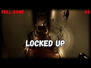 Full Game Locked Up - Deutsch
