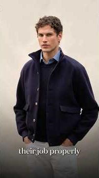 5 Style Changes Every Man Needs To Make In His 30s