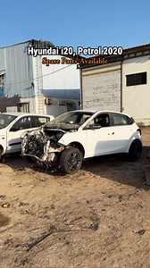 10K views · 261 reactions | i20 Sportz 1.0 Turbo GDI IMT (Nov 2020) Petrol | Polar White | 5-Seater Spare parts available at PartKart — engine, body parts, gearbox & more! DM to order or visit our store. ➡️Follow us @partkart_india for more. Our Website: www.partkart.com ☎️Call us: +91 92277 79977 [i20 Used Spare Parts, PartKart, Refurbished Parts] | PartKart | Facebook