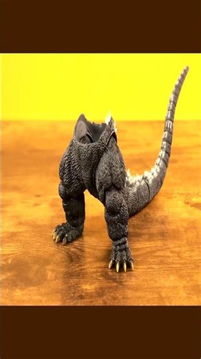 shh Montserrat's Godzilla ultima #viral #viralshorts