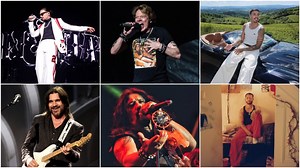 ¡Conciertos que aún puedes disfrutar en El Salvador en lo que resta del 2025!