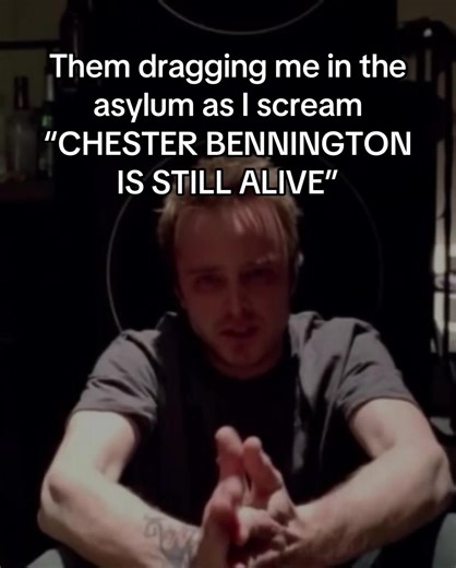 Remembering Chester Bennington: A Tribute to His Legacy