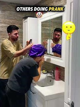 OTHERS DOING PRANK VS LAST ONE 💀 #edit #trending #trollface #troll #skulltroi #skulledit