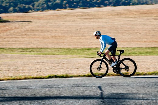 This Training Technique Is the Fastest Way to Build Cycling Endurance