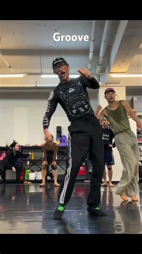 그냥 신나서 걷는중 ㅋㅋㅋ #dance #dancer #앰비규어스댄스컴퍼니