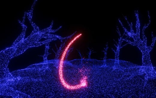 【Unity TA】使用GPU粒子在移动端实时渲染百万个粒子